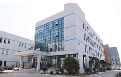 Porcellana Weifang Hengji Integrated Housing Co., Ltd.