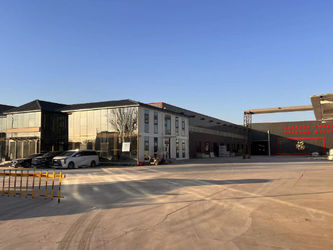Porcellana Weifang Hengji Integrated Housing Co., Ltd.