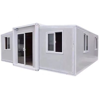3 camere da letto Casa prefabbricata Modulare Mini Kit Set Case Cabina Case Container Casa