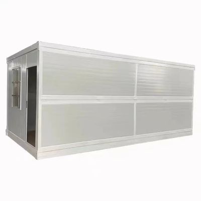 Case in container a prezzi accessibili Edilizia rapida e casa con muro pannello sandwich muro