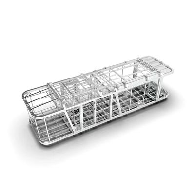 38 M2 Modello E7 Casa Capsula Solare Case modulari con 2 camere da letto/cucina/bagno