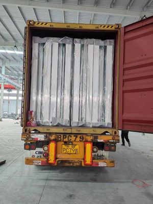 Alloggio per uffici pieghevoli Casa prefabbricata Casa container con vantaggio di installazione rapida