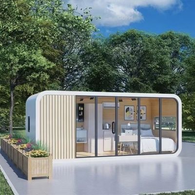 End Mobile Hangfa Apple Warehouse stile di design contemporaneo cabina di lusso insonorizzata