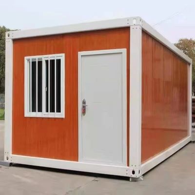 Contenitore modulare con montaggio rapido in alluminio 5950 mm