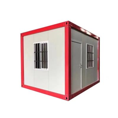 Contenitore modulare con montaggio rapido in alluminio 5950 mm