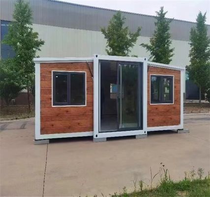Case contenitori per abitazioni pieghevoli e mobili Moderno design per una vita confortevole