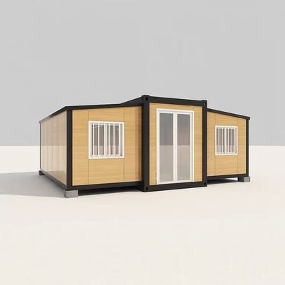 Finestra in alluminio 20/40 piedi a doppia ala Piccola casa per camera da letto soggiorno cucina e bagno